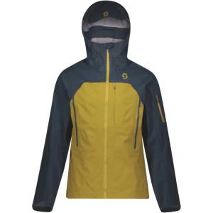 SCOTT Ски яке M Explorair 3L