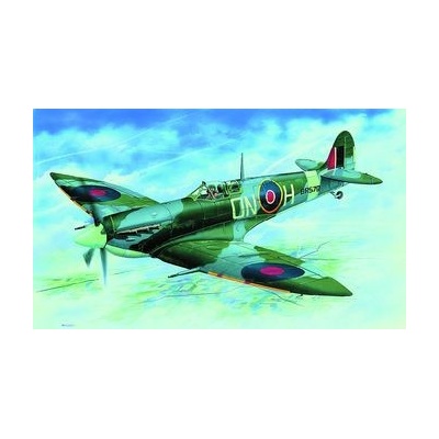 Směr Supermarine SPITFIRE H.F.Mk.VI 1:72