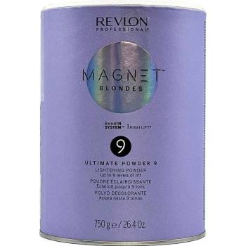 Revlon Magnet Blondes Ultimate Powder 9 Zesvětlující pudr 750 ml