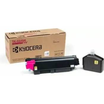 Kyocera Kyocera TK-5345M 1T02ZLBNL0 магента (magenta) оригинален тонер (1T02ZLBNL0)