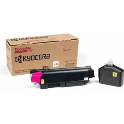 Kyocera Kyocera TK-5345M 1T02ZLBNL0 магента (magenta) оригинален тонер (1T02ZLBNL0)