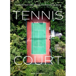 The Tennis Court (2024)