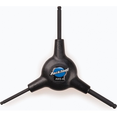 Park Tool Шестоъгълен ключ Park Tool AWS-8