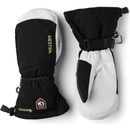 Hestra Amy Leather Heli Ski mitt black 22/23