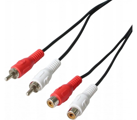 PremiumCord kjackcmf2-2