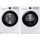 Set Samsung WW80CGC04DAHLE + DV80CGC0B0AHLE