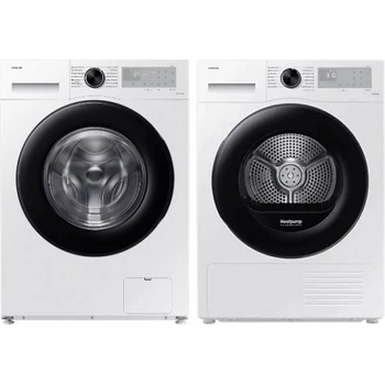 Set Samsung WW80CGC04DAHLE + DV80CGC0B0AHLE