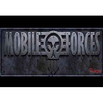 Mobile Forces
