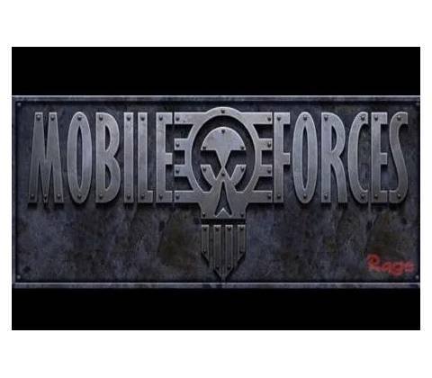 Mobile Forces