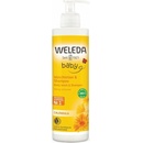 Weleda Nechtíkový umývací krém a šampón 400 ml