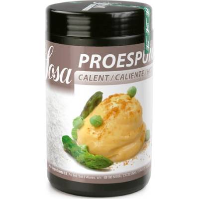 SOSA Proespuma hot 500 g