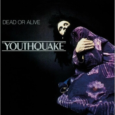 Dead or Alive: Youthquake - Vinyl LP