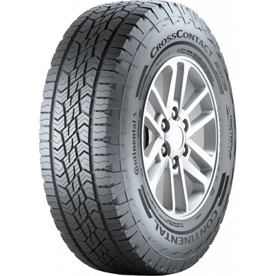 Continental CrossContact AT 255/60 R18 112V
