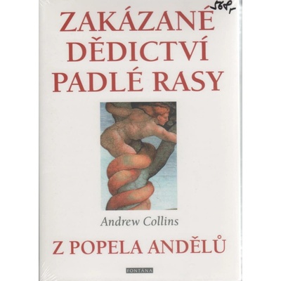 Zakázané dědictví padlé rasy - Z popela andělů
