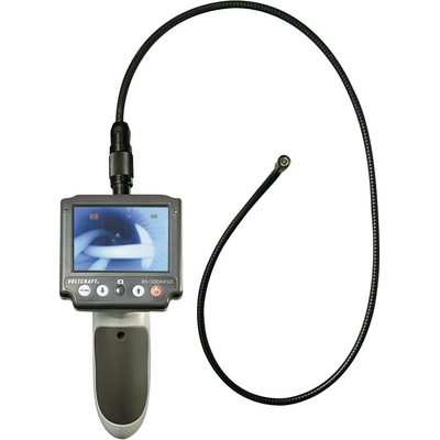 VOLTCRAFT BS-300XRSD