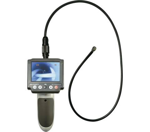 VOLTCRAFT BS-300XRSD