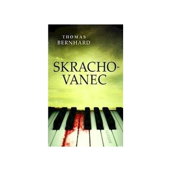 Skrachovanec - Bernhard Thomas