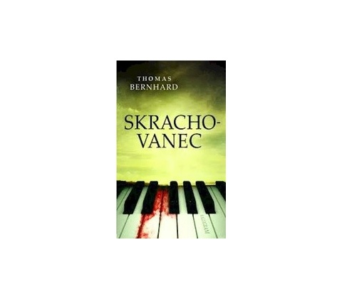 Skrachovanec - Bernhard Thomas