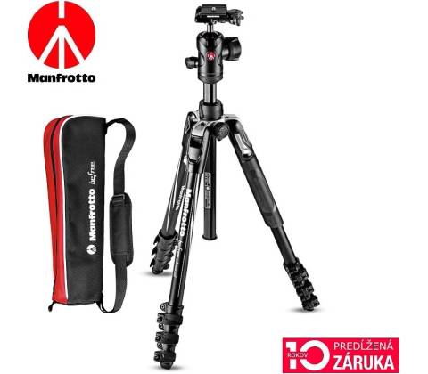 Manfrotto MKBFRLA4BK-BH
