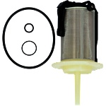Judo - Германия JUDO PROFI-PLUS 1½" - DN65 50 μm Резервен комплект с филтриращ елемент и смукателна тръба (JUD2020746)