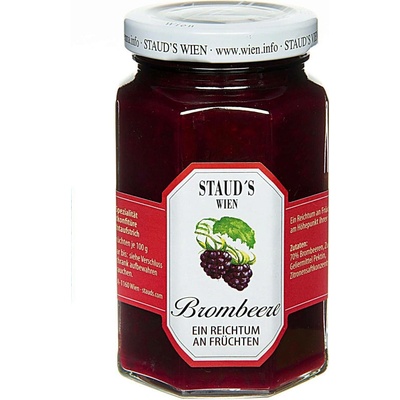 STAUD‘S Ein Reichtum an Früchten ostružiny 250 g