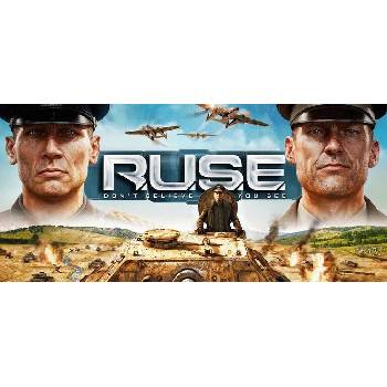 R.U.S.E. (Definitive Edition)