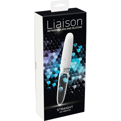 Liaison Straight akumulátorový LED