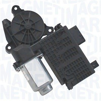 Elektromotormot otvárania okien MAGNETI MARELLI 350103174800