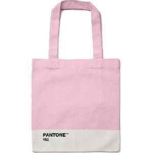 Copenhagen Design Чанта тип торба Pantone светлорозова (101660182)