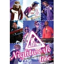 Nightwork - Nightwork live