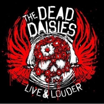 Live & Louder DVD