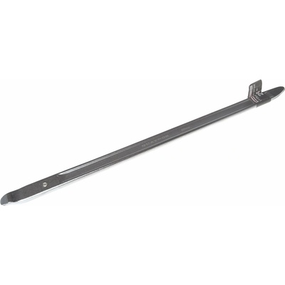 Montážna páka na pneumatiky (montpáka), 600 mm - QUATROS QS92024