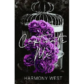 Westword Press Captivate Me | Harmony West