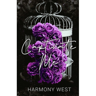 Westword Press Captivate Me | Harmony West