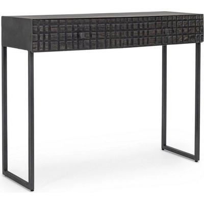 Bizzotto Конзола Dorset с 2 чекмеджета (0746823)