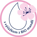 HiPP Baby jemný šampón 200 ml