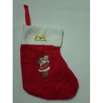 Image 1 of Коледен ботуш, малък