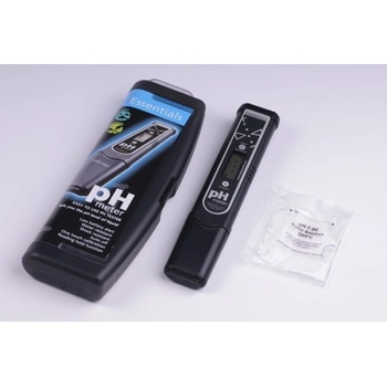 Essentials pH metr