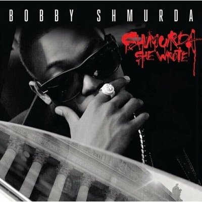 Bobby Shmurda - Shmurda She Wrote (Red Coloured) LP