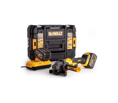 DeWALT DCG418T2