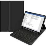 Tech-Protect Калъф с клавиатура Tech-Protect SC Pen за iPad 10.9"" 2022, черен (9490713927656)