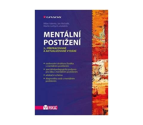 Mentální postižení