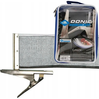 Donic Clipmatic