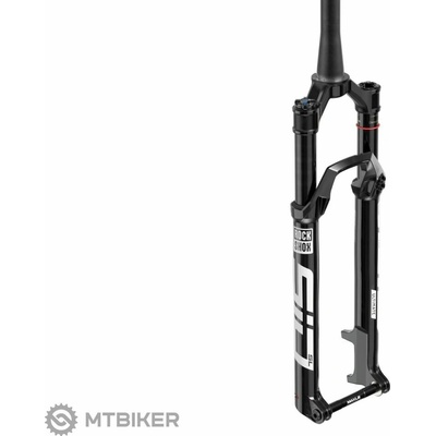 RockShox SID SL Ultimate Race Day 3P Remote