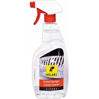 Kolarz 844. CLEANER - Спрей за почистване на кристални лампи 750 матов (KL0350)