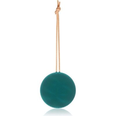 FOREO LUNA 4 Body masážní přístroj na tělo Evergreen