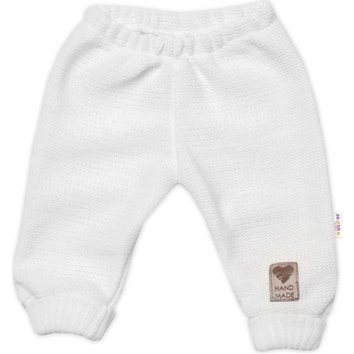 Baby Nellys polodupačky pre bábätká
