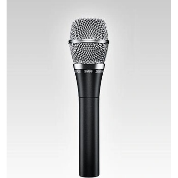 Shure SM86