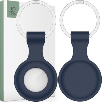 Tech-Protect Icon pro AirTag modrá 6216990211812