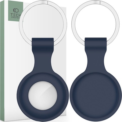 Tech-Protect Icon pro AirTag modrá 6216990211812